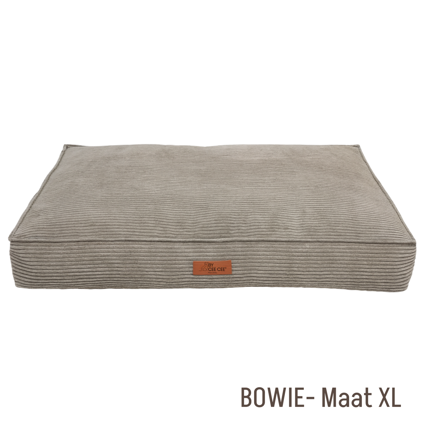 Orthopedisch Hondenkussen Foam Flakes Vulling