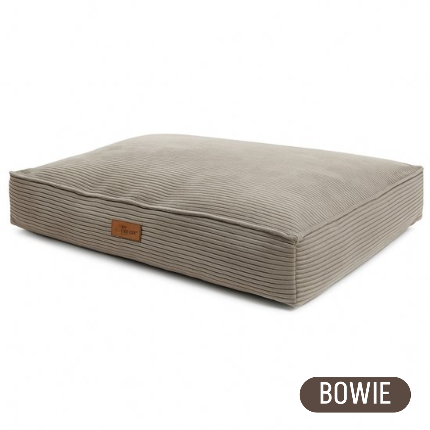 Orthopedic Dog Cushion Foam Flakes Filling