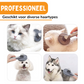 Professionele Borstel - Verbeter de vacht van Hond en Kat