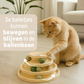 Luxe Houten Krabpalen