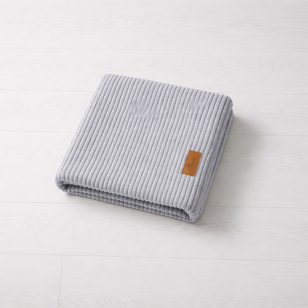 Losse Hoezen Orthopedische Rib Flakes Kussens 100x70