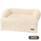 By Cee Cee Fluffy Dog Blanket Sofa