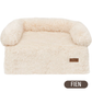 By Cee Cee Fluffy Dog Blanket Sofa