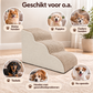 By Cee Cee Anti Slip Hondentrapje Voor Honden