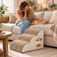 By Cee Cee Anti Slip Hondentrapje Voor Honden