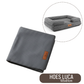 Loose Covers Orthopedic Basket 105x81cm