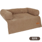 By Cee Cee Dog Blanket Sofa Ribbed Fabric