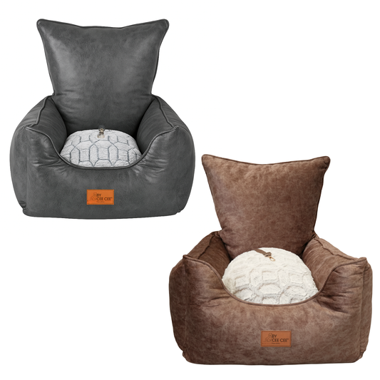 Luxe Autostoel Voor Kleine Honden