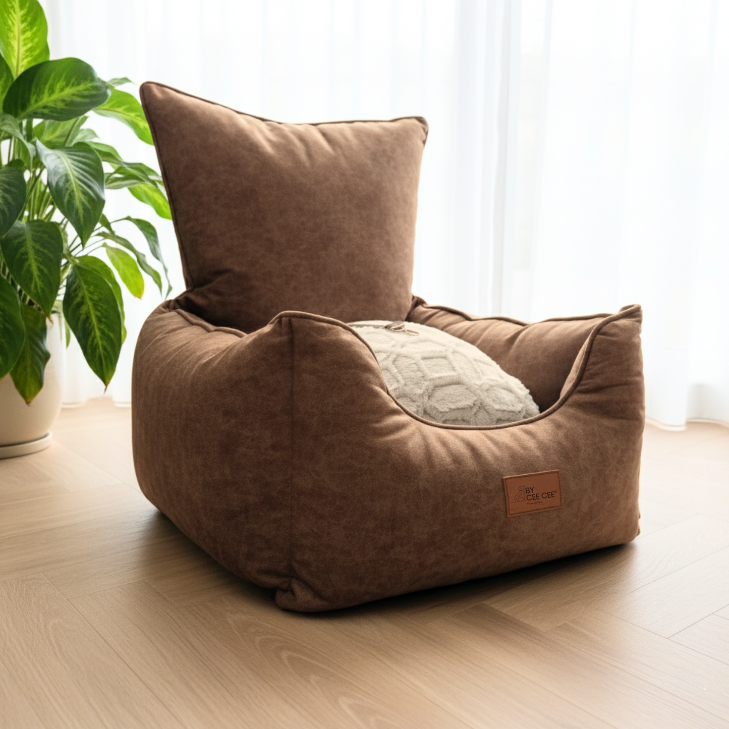 Luxe Autostoel Voor Kleine Honden