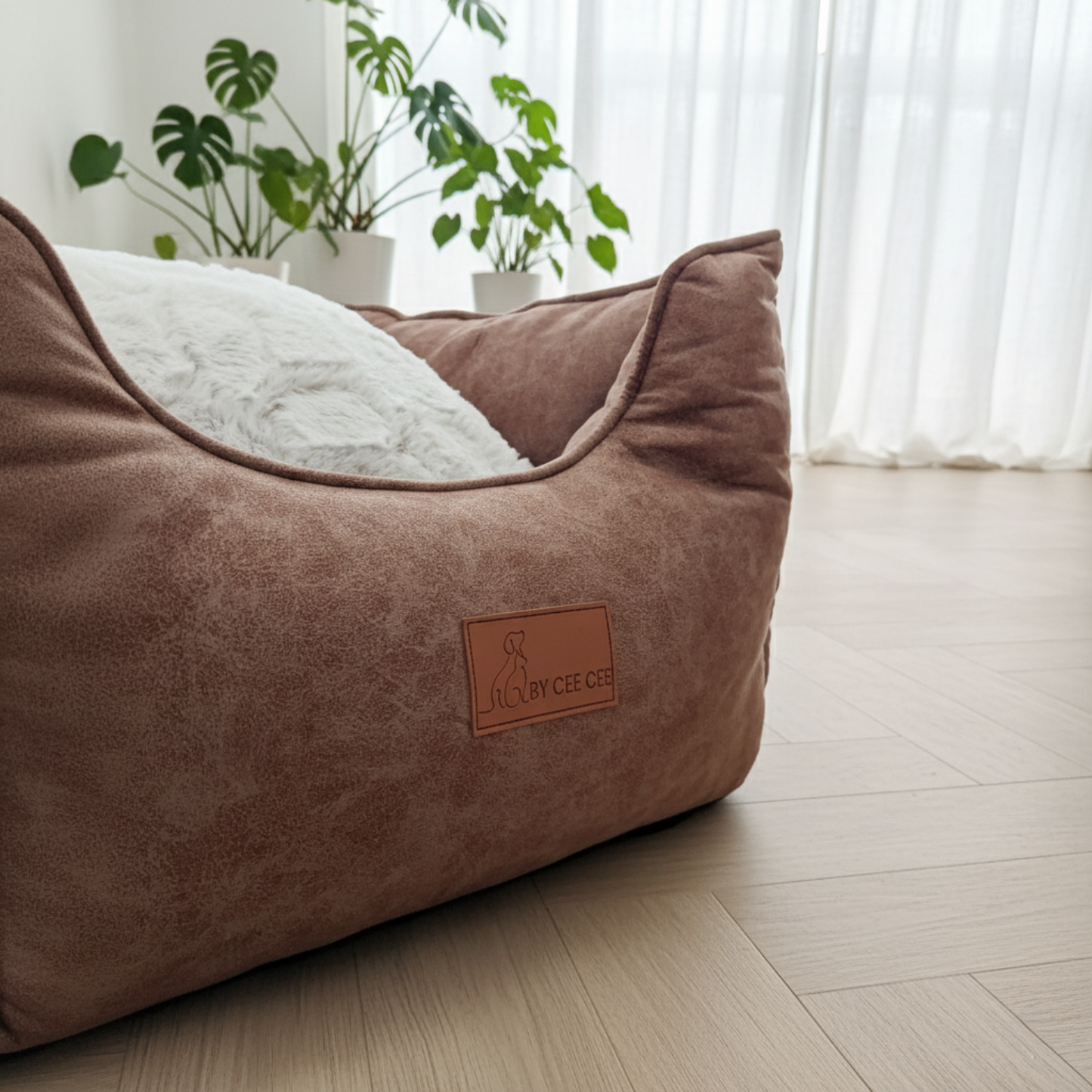 Luxe Autostoel Voor Kleine Honden