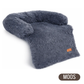 By Cee Cee Fluffy Dog Blanket Sofa