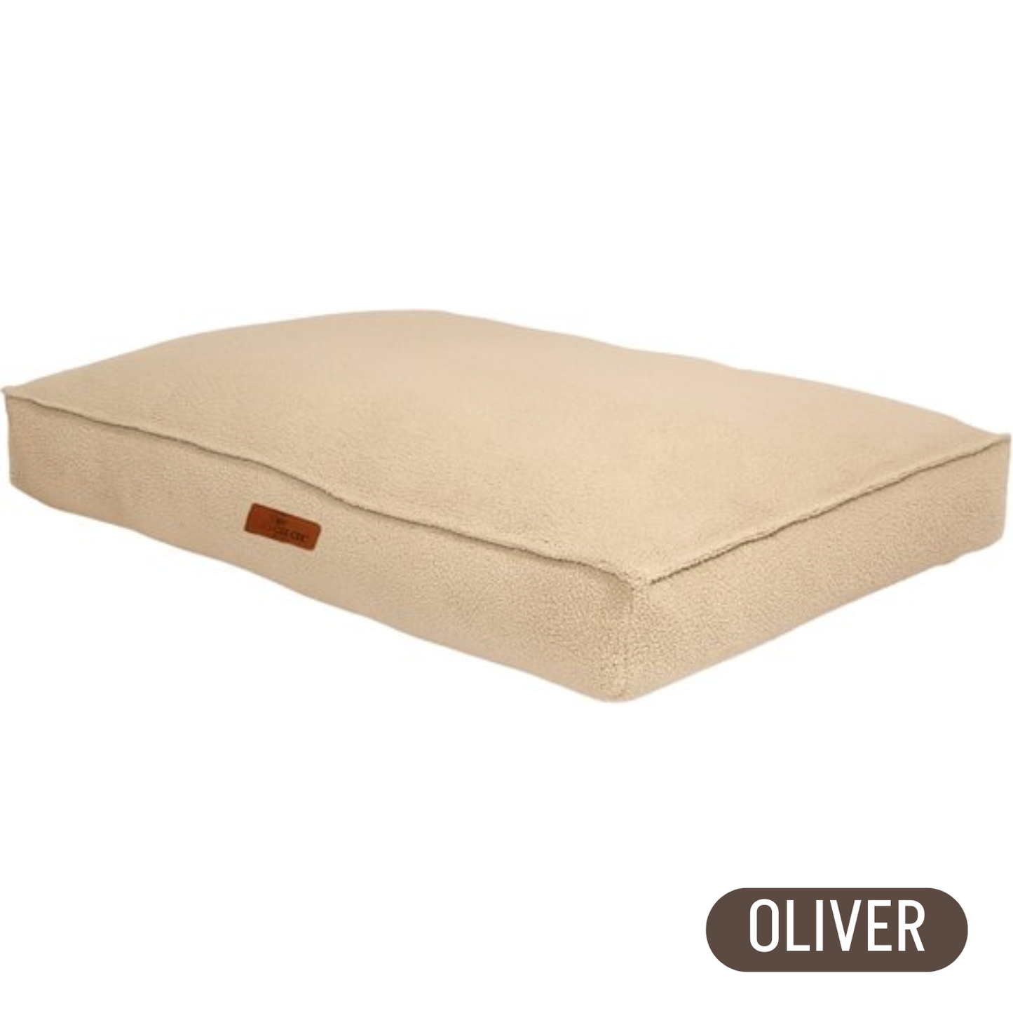 Orthopedic Dog Cushion Foam Flakes Filling