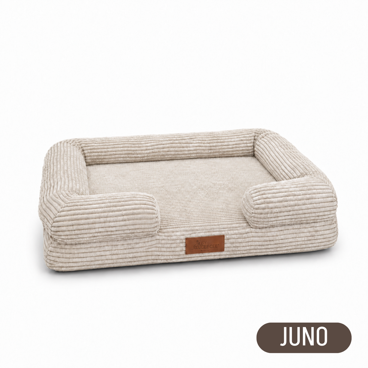 By Cee Cee Orthopedic Dog Bed