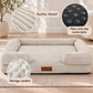 By Cee Cee Orthopedic Dog Bed