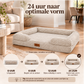 By Cee Cee Orthopedic Dog Bed
