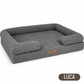By Cee Cee Orthopedic Dog Bed
