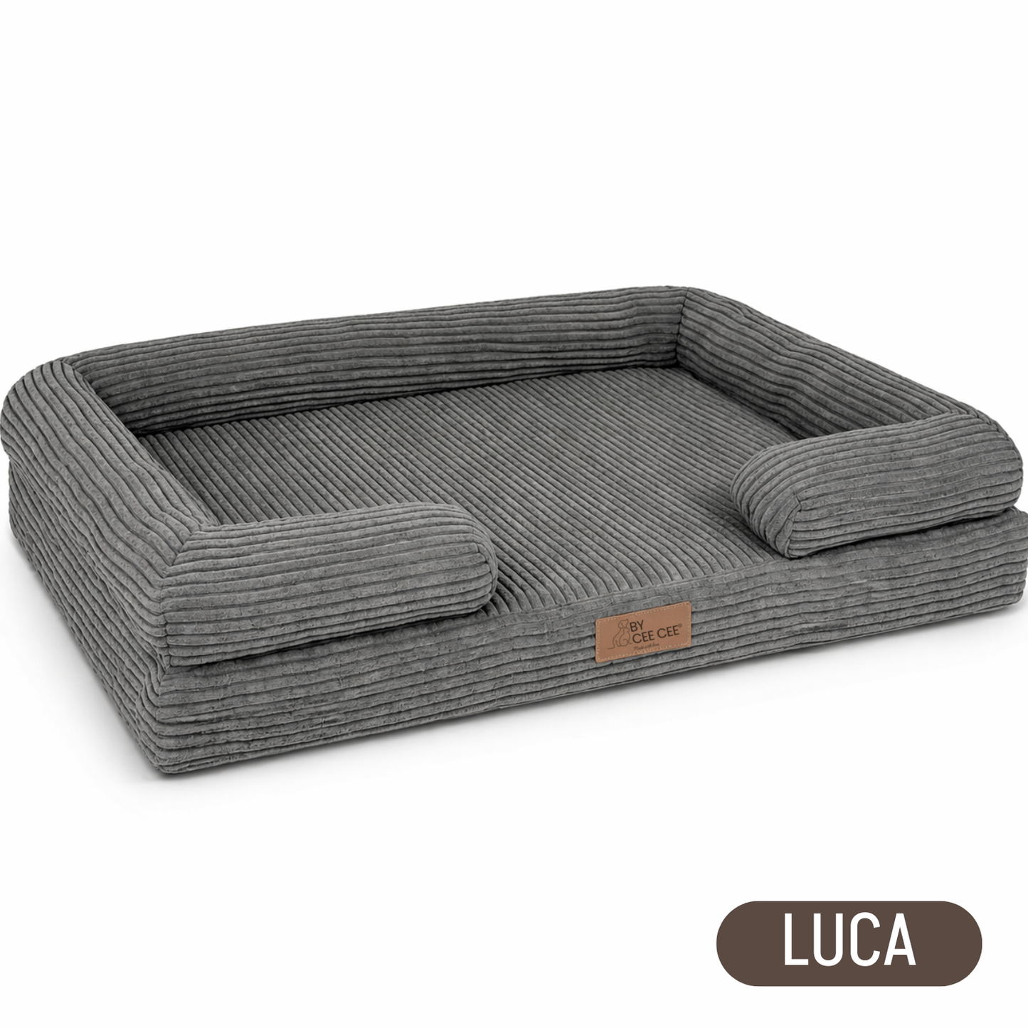 By Cee Cee Orthopedic Dog Bed