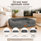 By Cee Cee Orthopedic Dog Bed