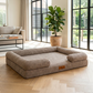 By Cee Cee Orthopedic Dog Bed