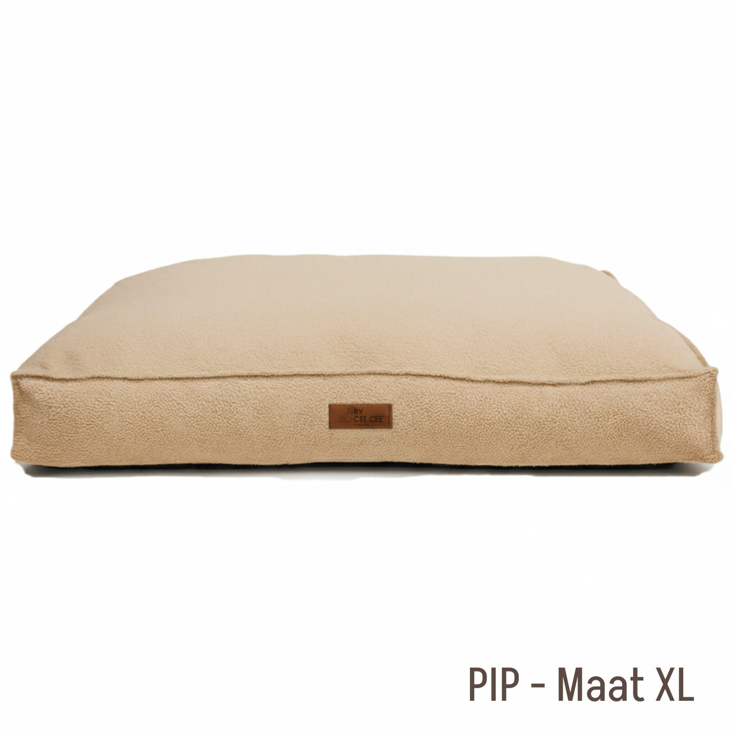 Orthopedisch Hondenkussen Foam Flakes Vulling