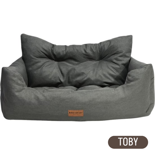 All Season Car Seat L - Toby