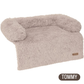 By Cee Cee Fluffy Dog Blanket Sofa