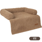 By Cee Cee Dog Blanket Sofa Ribbed Fabric