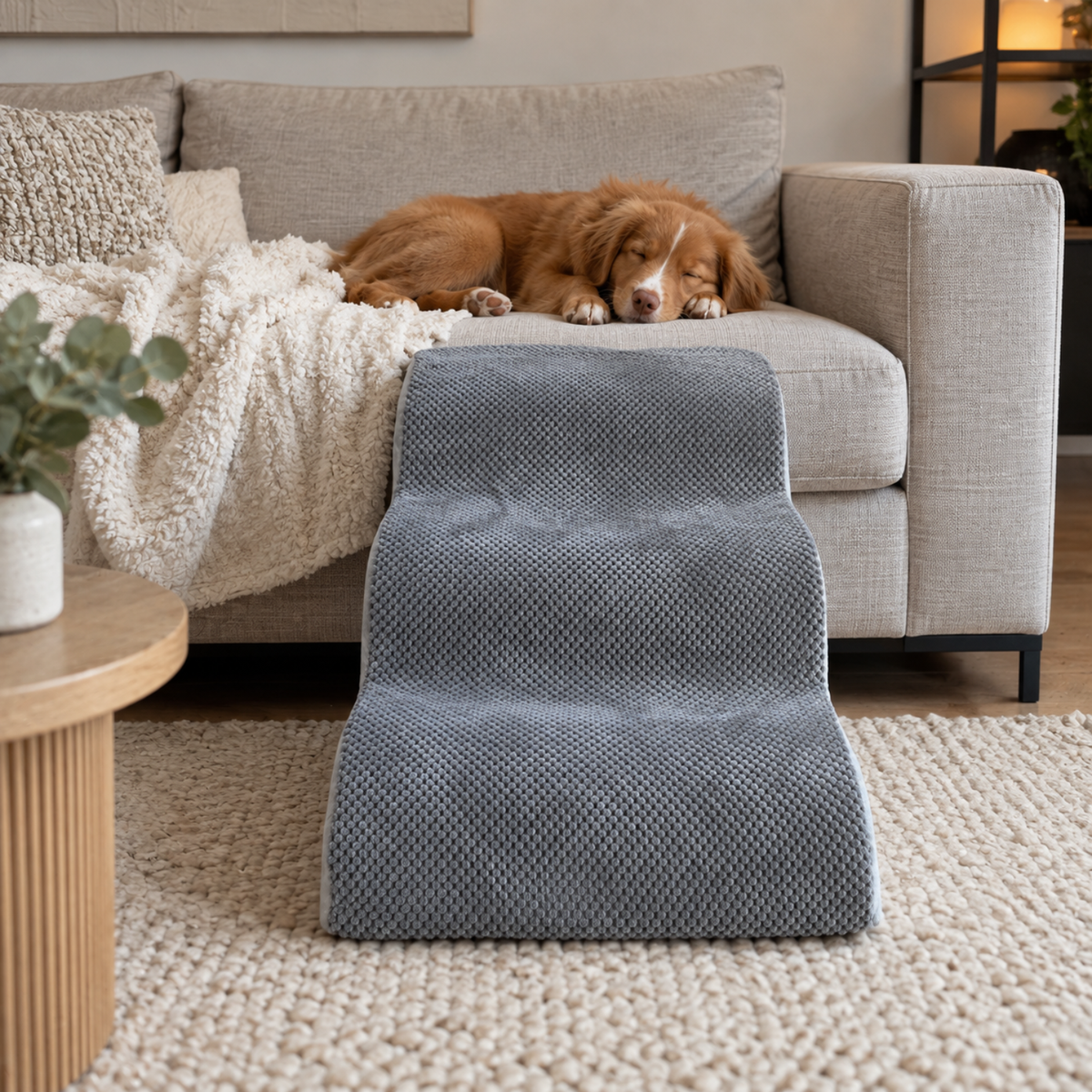 By Cee Cee Anti Slip Hondentrapje Voor Honden