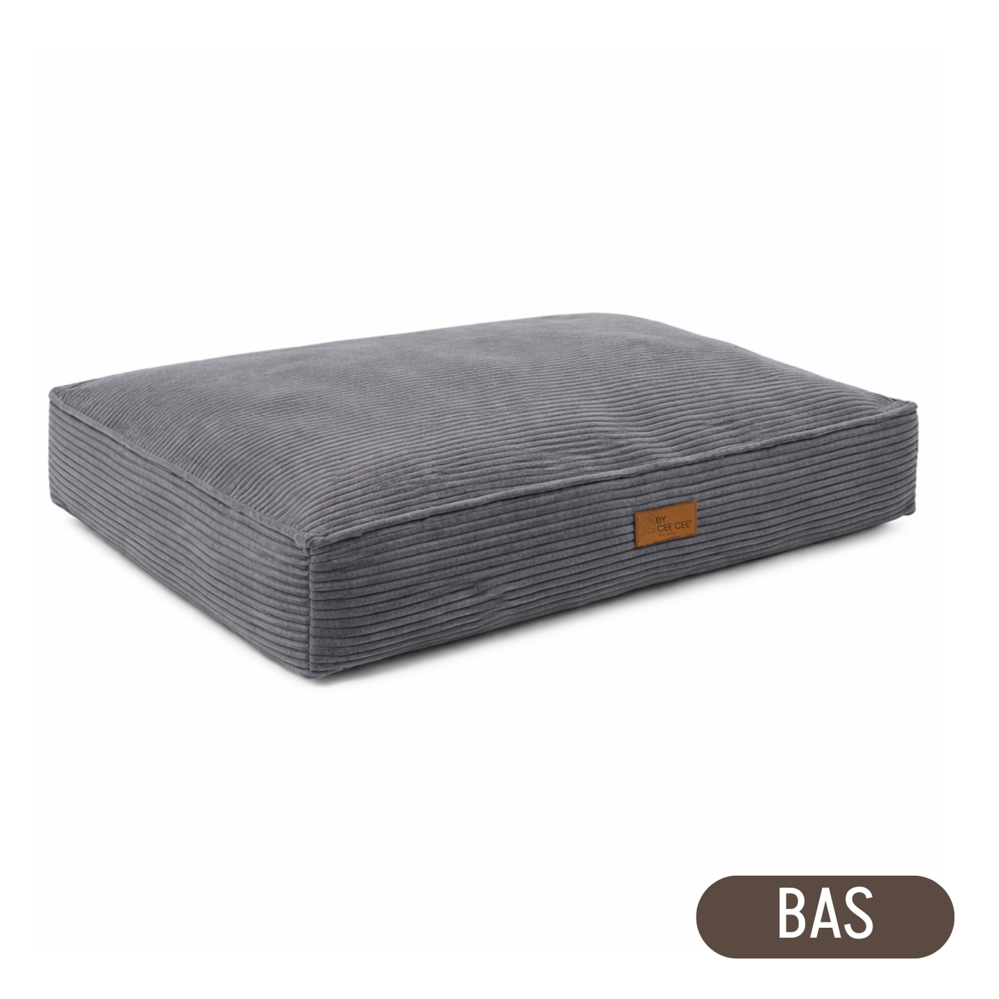 Orthopedic Dog Cushion Foam Flakes Filling