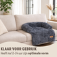 By Cee Cee Fluffy Dog Blanket Sofa