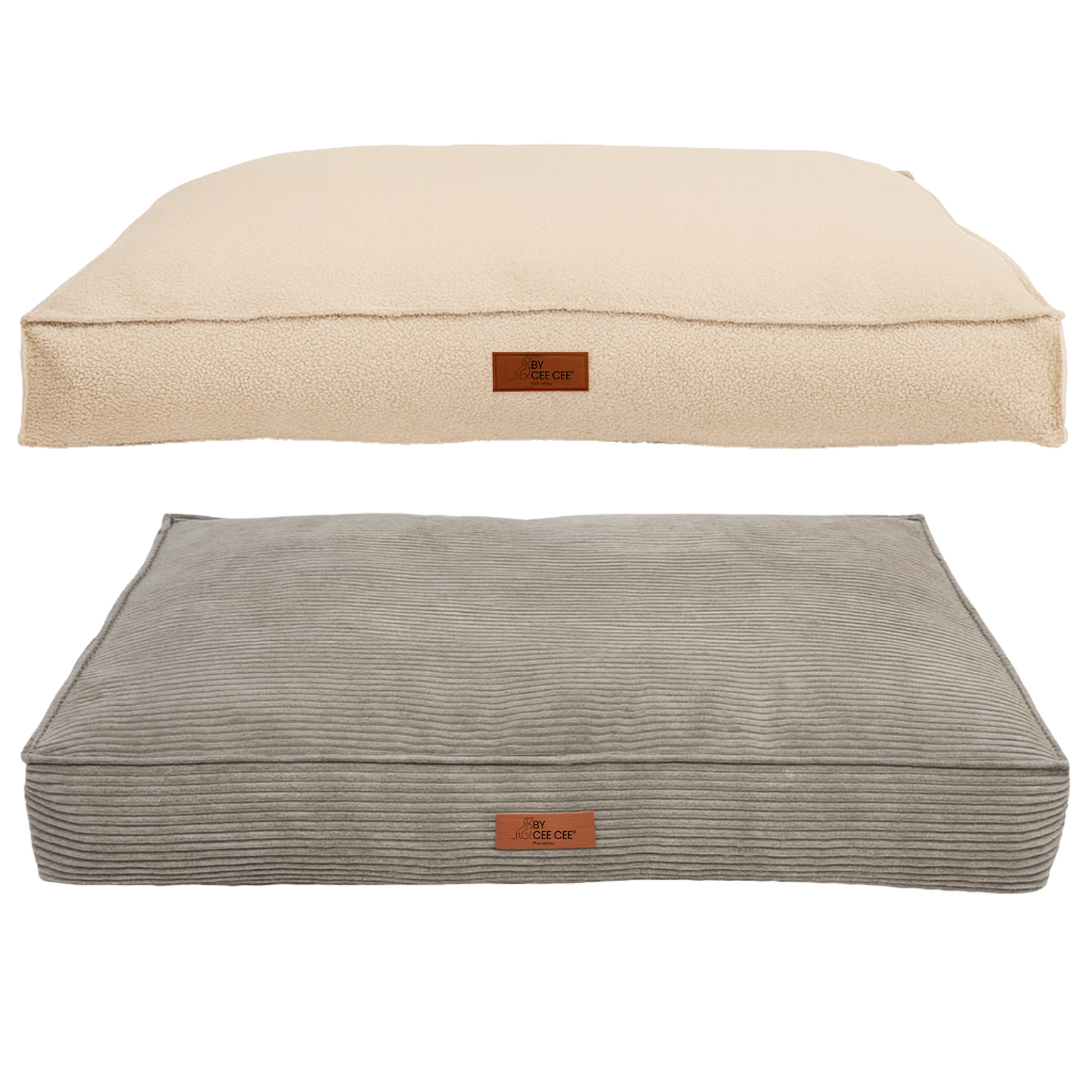 Orthopedisch Hondenkussen Foam Flakes Vulling