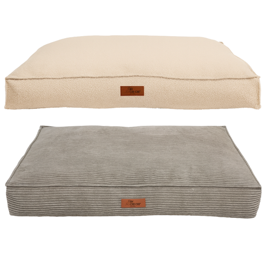 Orthopedisch Hondenkussen Foam Flakes Vulling