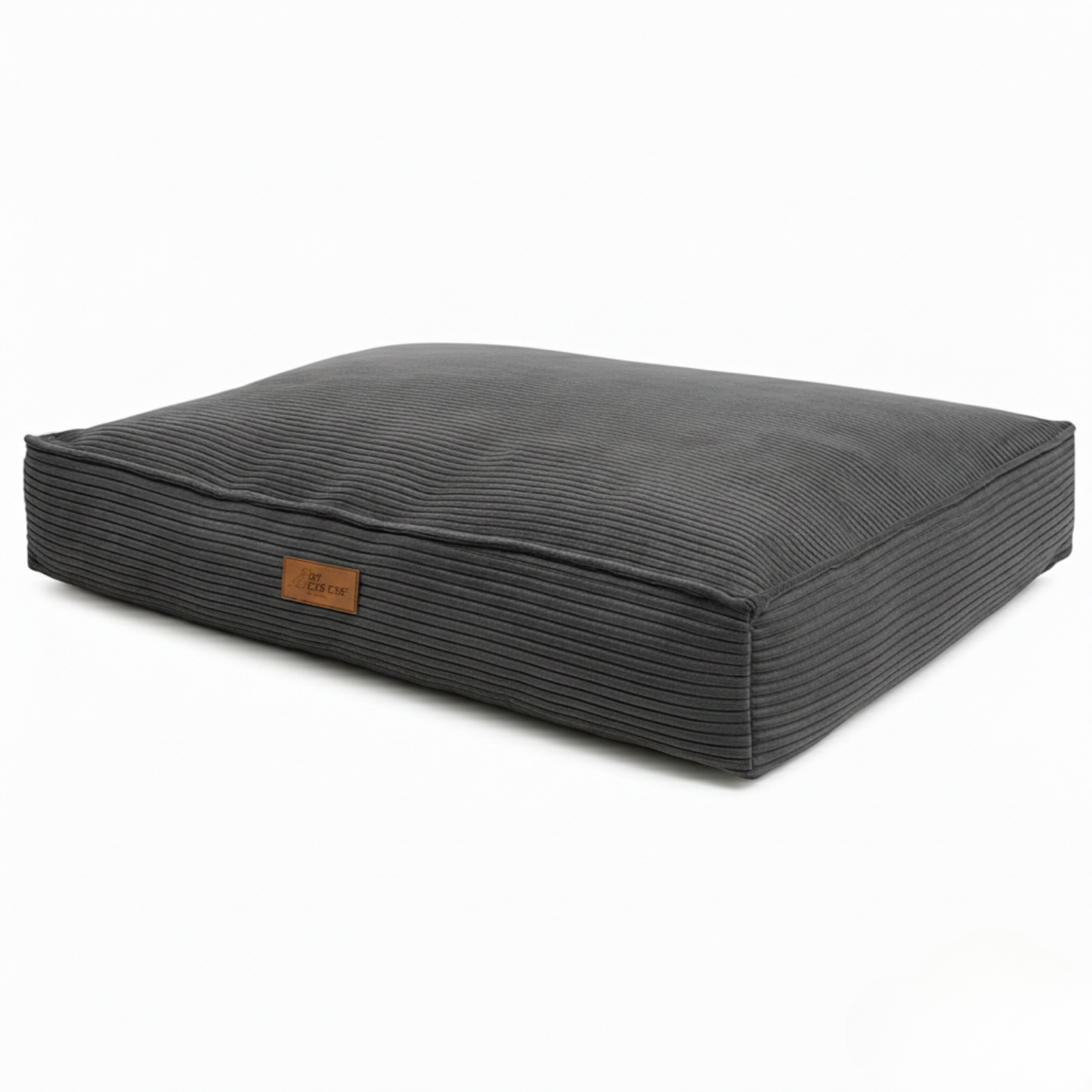 Losse Hoezen Orthopedische Rib Flakes Kussens 100x70