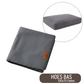 Loose Covers Orthopaedic Rib Flake Pillows 100x70