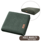Loose Covers Orthopaedic Rib Flake Pillows 100x70
