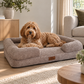 By Cee Cee Orthopädisches Hundebett