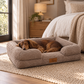 By Cee Cee Orthopädisches Hundebett
