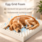 By Cee Cee Orthopädisches Hundebett