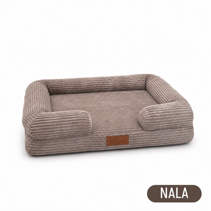 By Cee Cee Orthopädisches Hundebett