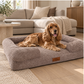 By Cee Cee Orthopädisches Hundebett