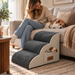 By Cee Cee Anti Slip Hondentrapje Voor Honden