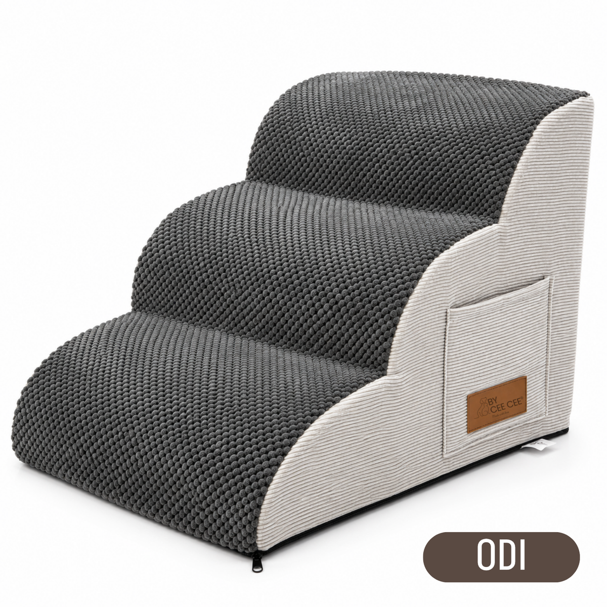 By Cee Cee Anti Slip Hondentrapje Voor Honden