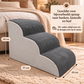 By Cee Cee Anti Slip Hondentrapje Voor Honden