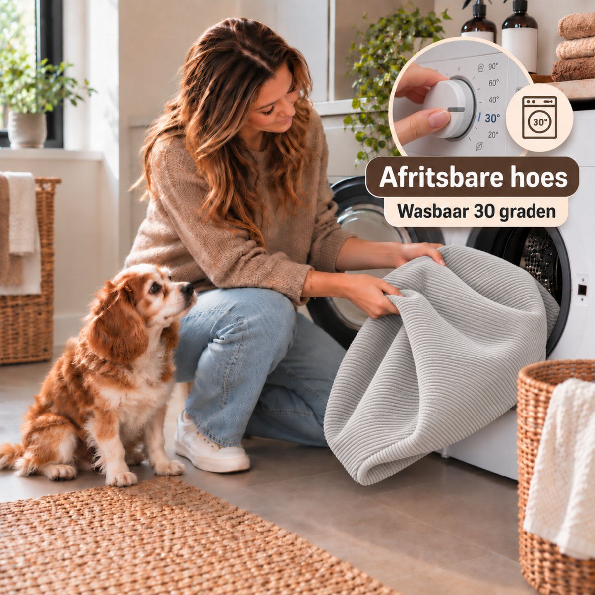 By Cee Cee Anti Slip Hondentrapje Voor Honden
