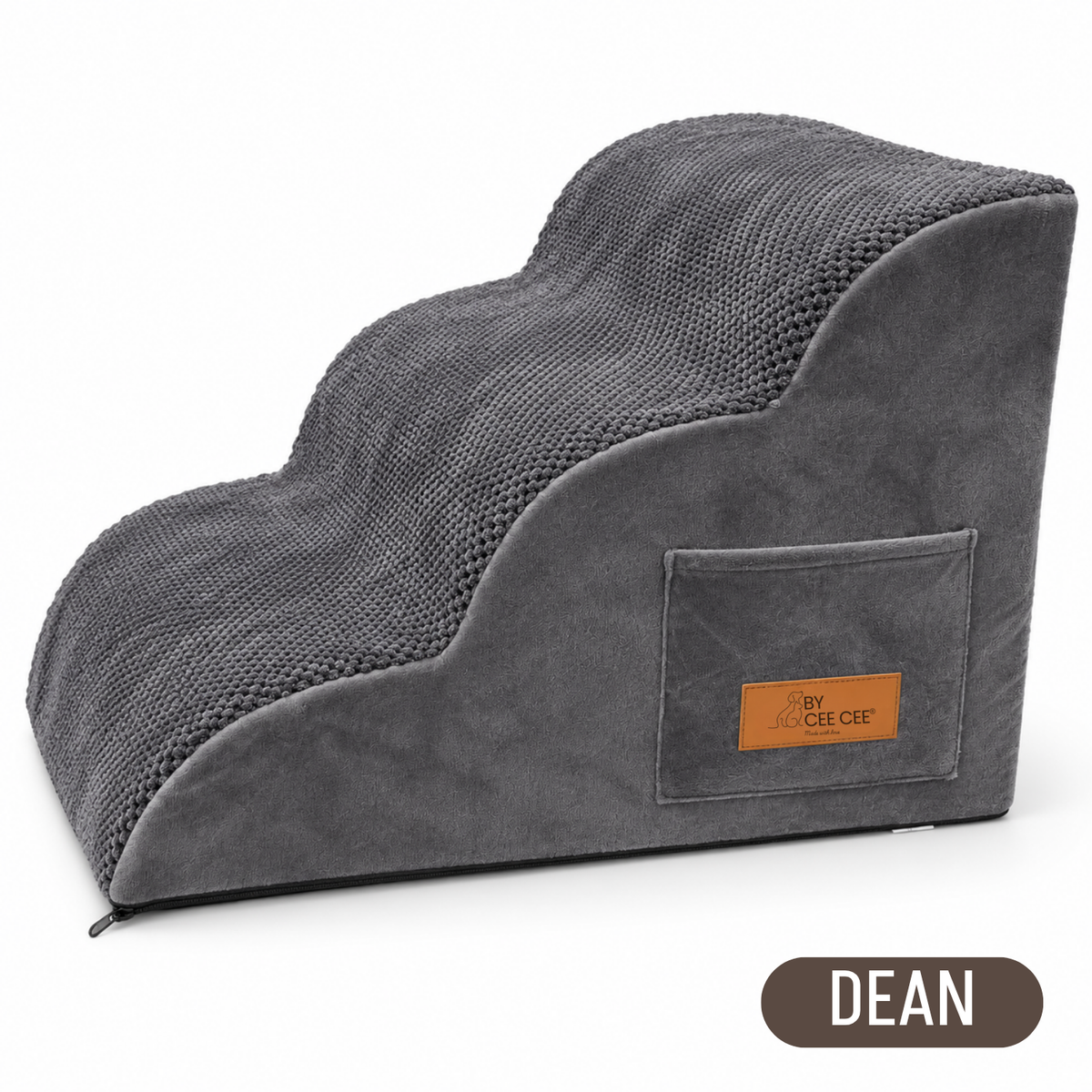 By Cee Cee Anti Slip Hondentrapje Voor Honden