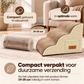 By Cee Cee Anti-Slip Dog Steps for Dogs