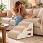 By Cee Cee Anti Slip Hondentrapje Voor Honden