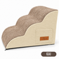 By Cee Cee Anti-Slip Dog Steps for Dogs
