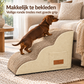 By Cee Cee Anti-Slip Dog Steps for Dogs