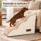 By Cee Cee Anti Slip Hondentrapje Voor Honden